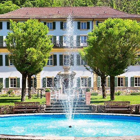 Carea Hotel Fuerstenhof Haigerloch Εξωτερικό φωτογραφία