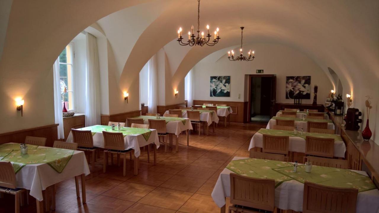 Carea Hotel Fuerstenhof Haigerloch Εξωτερικό φωτογραφία
