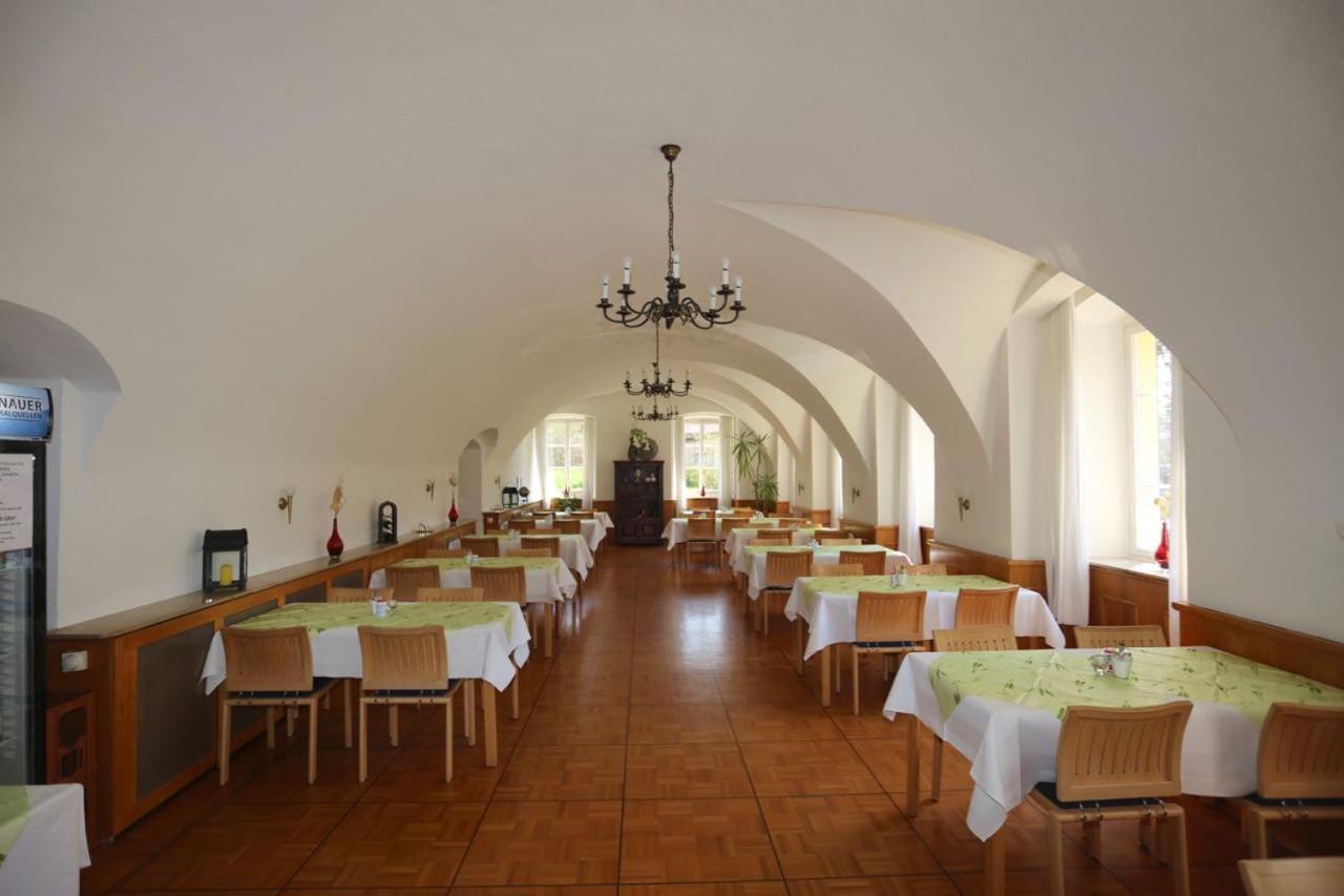 Carea Hotel Fuerstenhof Haigerloch Εξωτερικό φωτογραφία