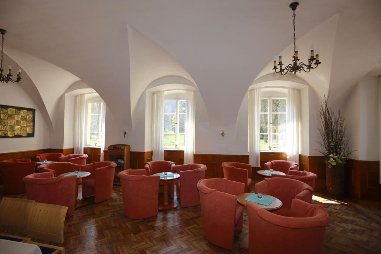Carea Hotel Fuerstenhof Haigerloch Εξωτερικό φωτογραφία