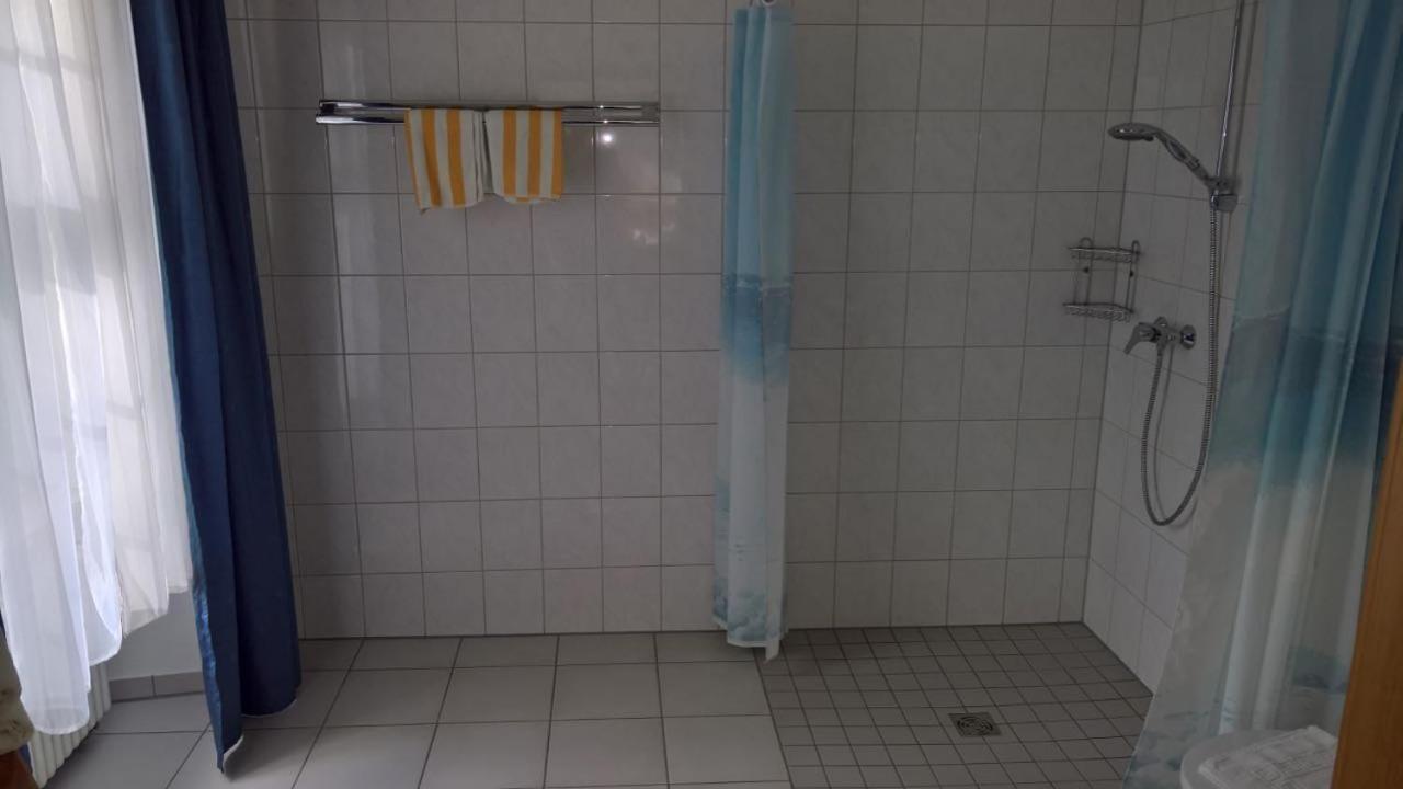 Carea Hotel Fuerstenhof Haigerloch Εξωτερικό φωτογραφία