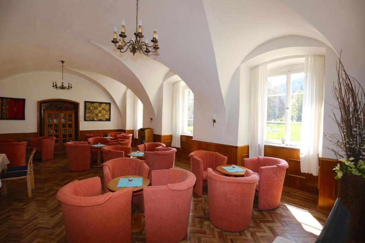 Carea Hotel Fuerstenhof Haigerloch Εξωτερικό φωτογραφία